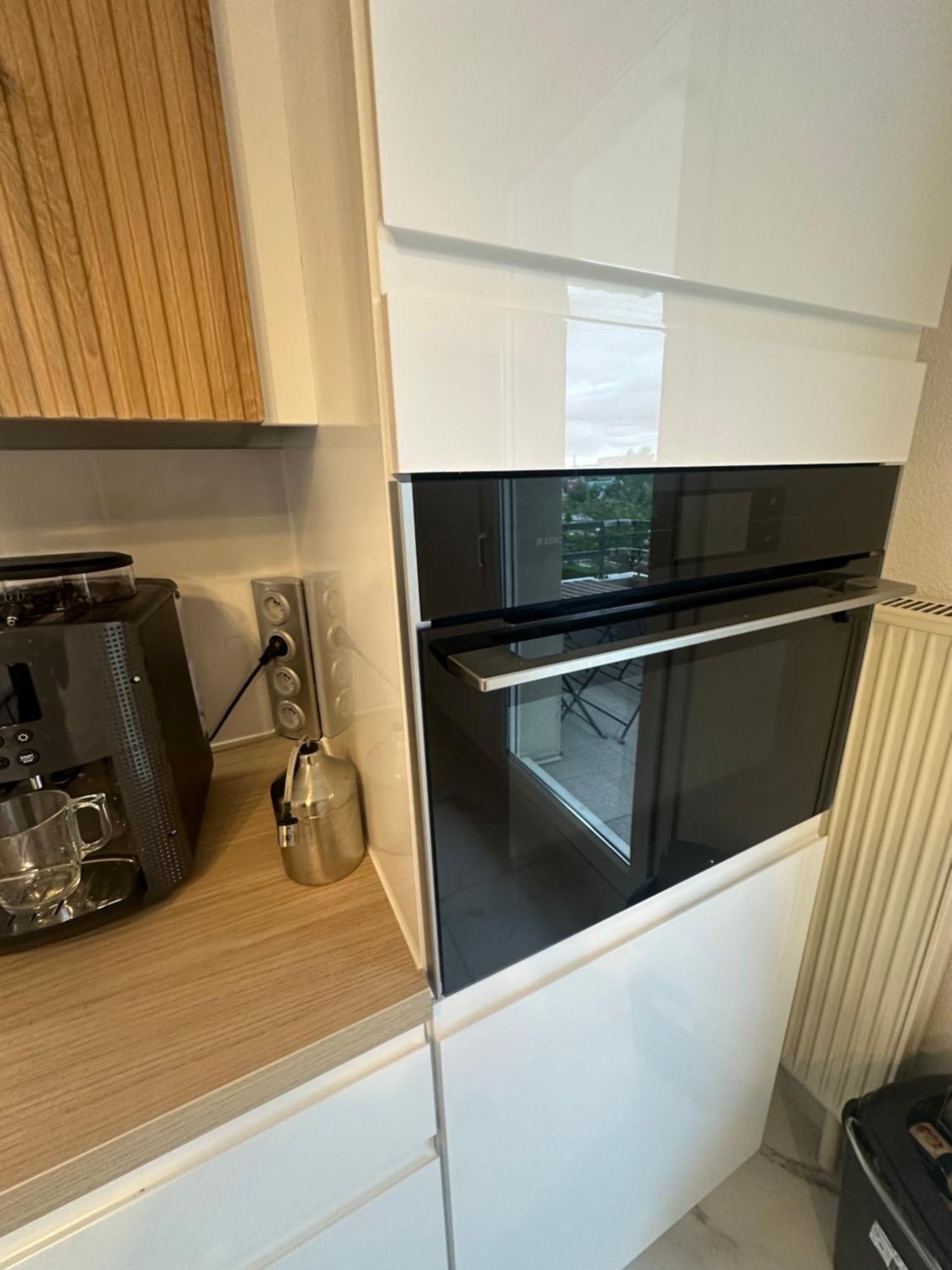 Tres Beau Trois Pieces Avec Vue Degagee Apartment Strasbourg Exterior photo